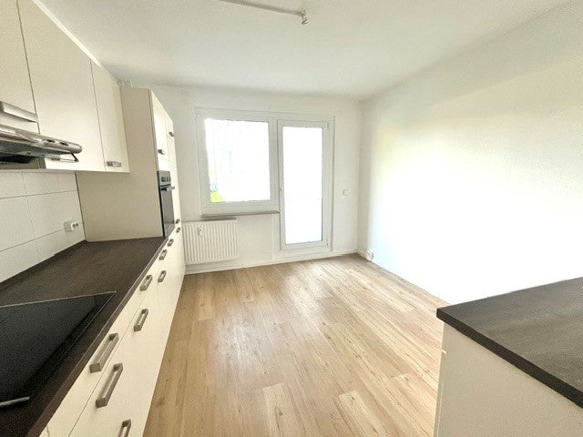 Wohnung Bürgelstraße in Schwerin