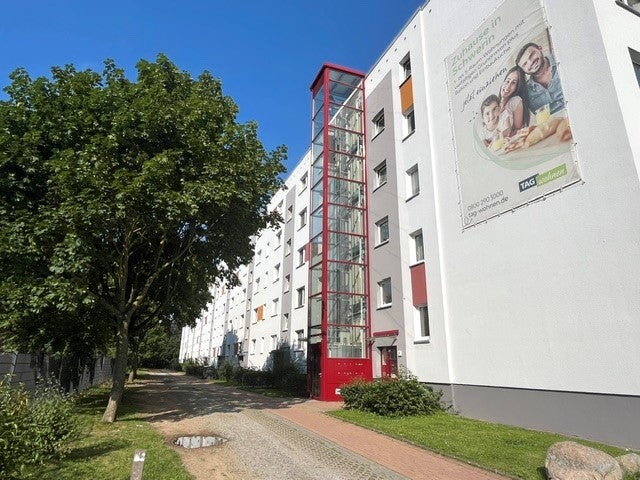 Wohnung Bürgelstraße in Schwerin