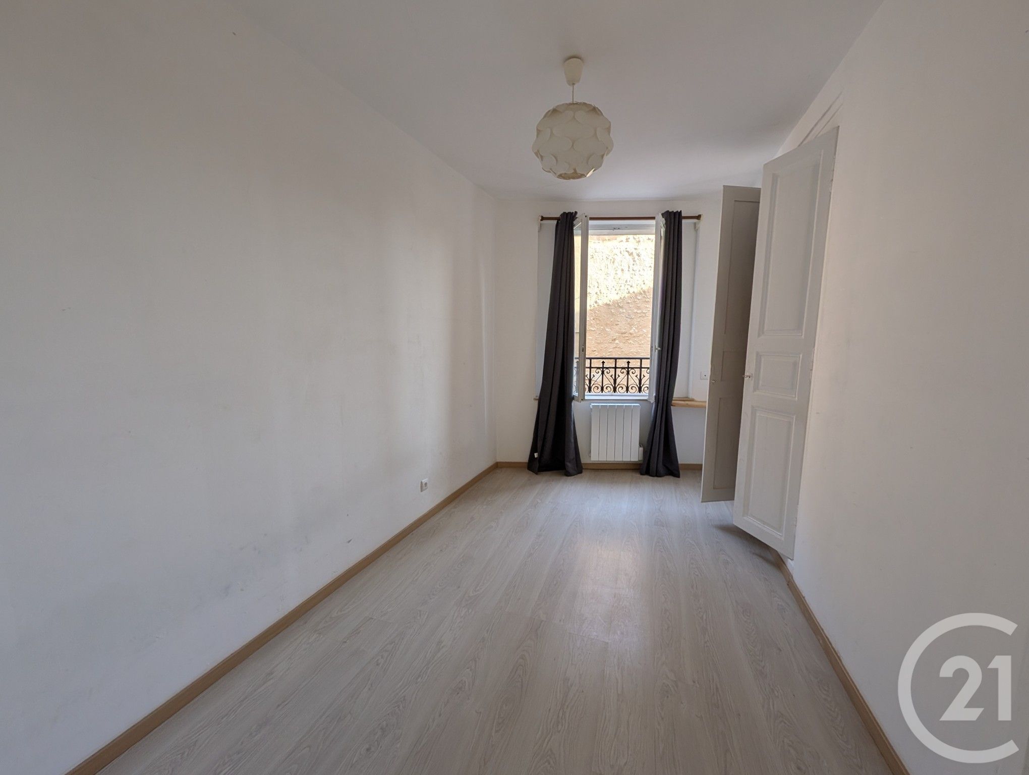 Flat Avenue de La Châtre in Châteauroux