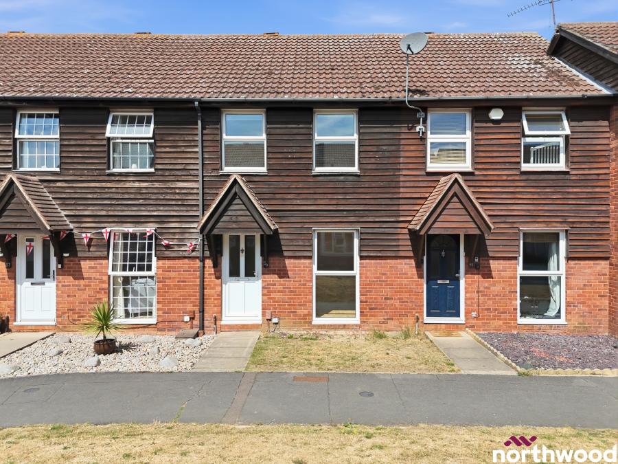 House Sheppard Drive in Chelmsford