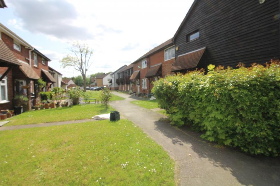 House Sheppard Drive in Chelmsford