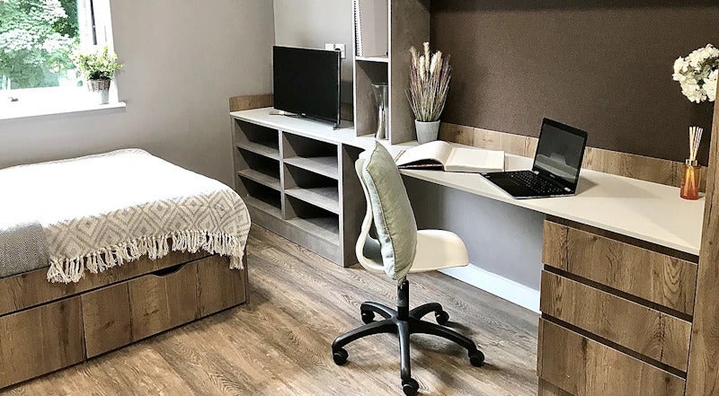 Room Henstead Street in Birmingham