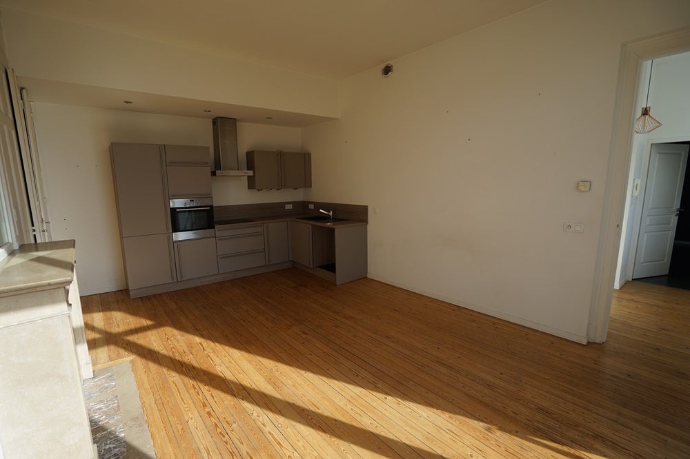 Appartement Avenue de la République à Marcq-en-Barœul