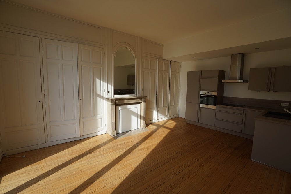 Appartement Avenue de la République à Marcq-en-Barœul
