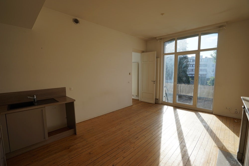 Appartement Avenue de la République à Marcq-en-Barœul