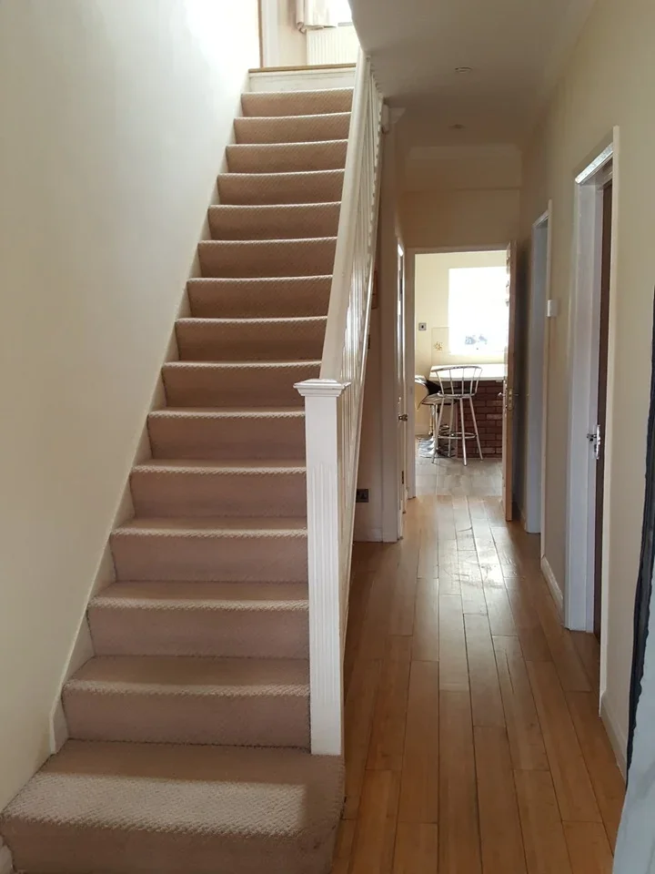 Room Heston Road in Greater London