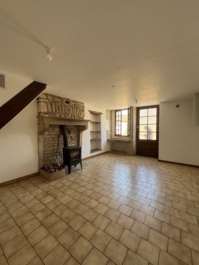 Maison Rue de Chemin d'Aisey à Coulmier-le-Sec