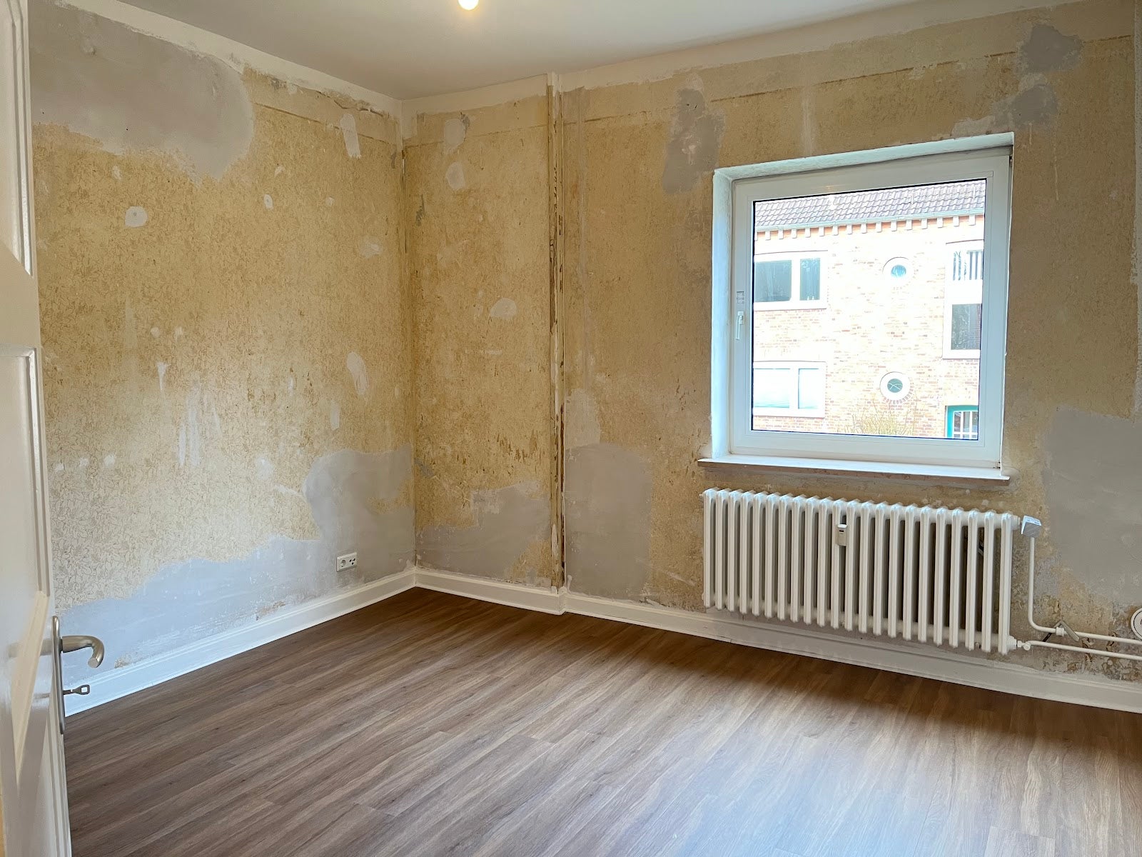 Wohnung Lüderitzstraße in Kiel