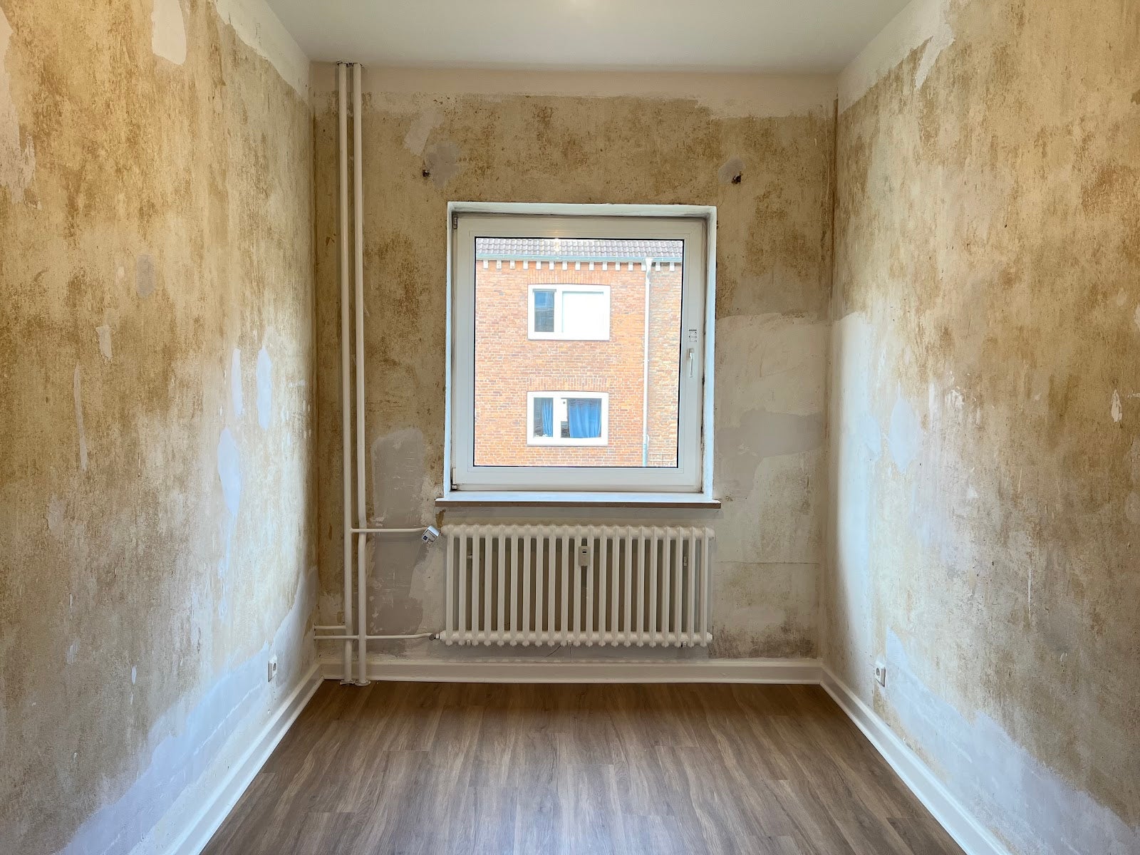 Wohnung Lüderitzstraße in Kiel