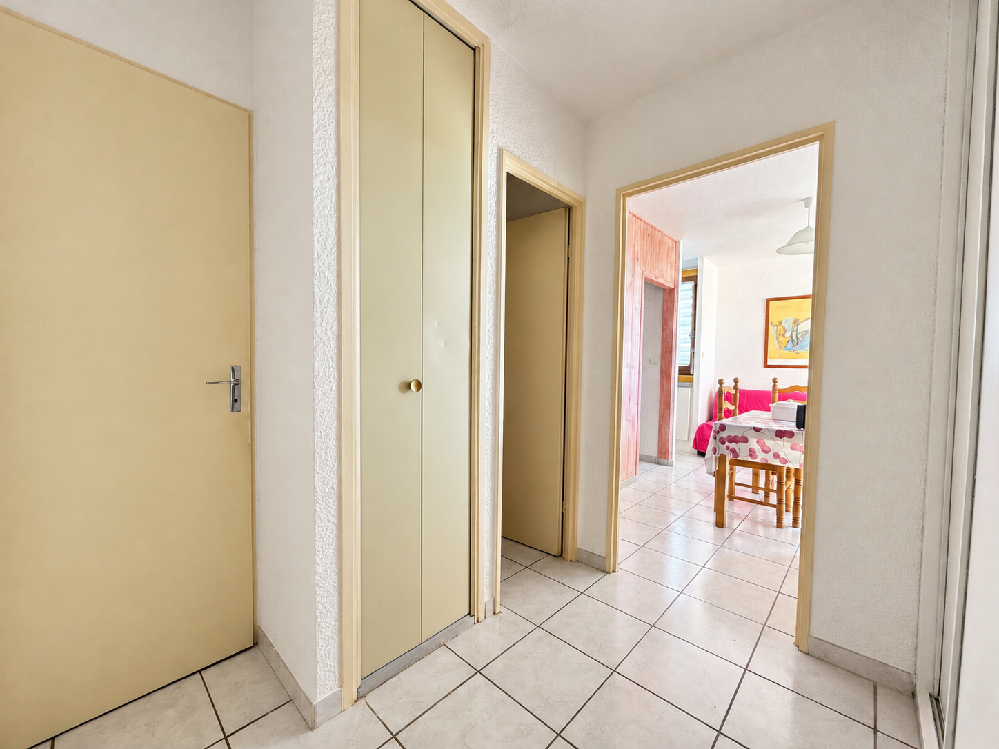 Appartement Rue Des Plantiers à Manosque