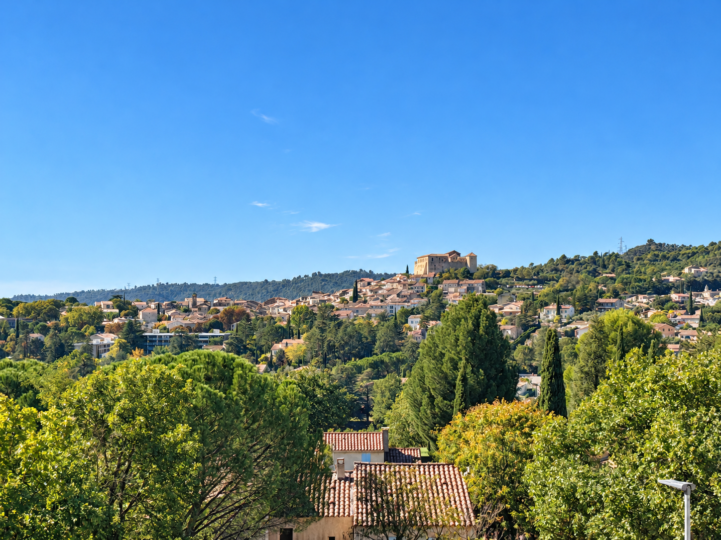 Appartement Rue Des Plantiers à Manosque