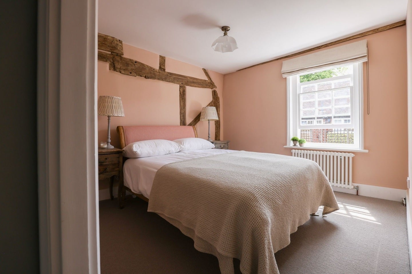 Flat Forrester Mews in St Albans