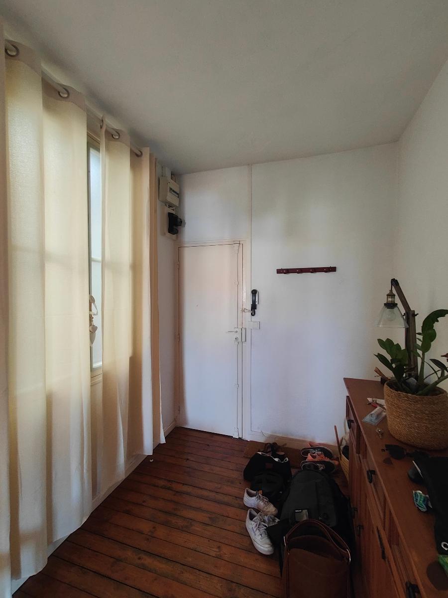 Appartement Boulevard Maréchal Leclerc à Bordeaux