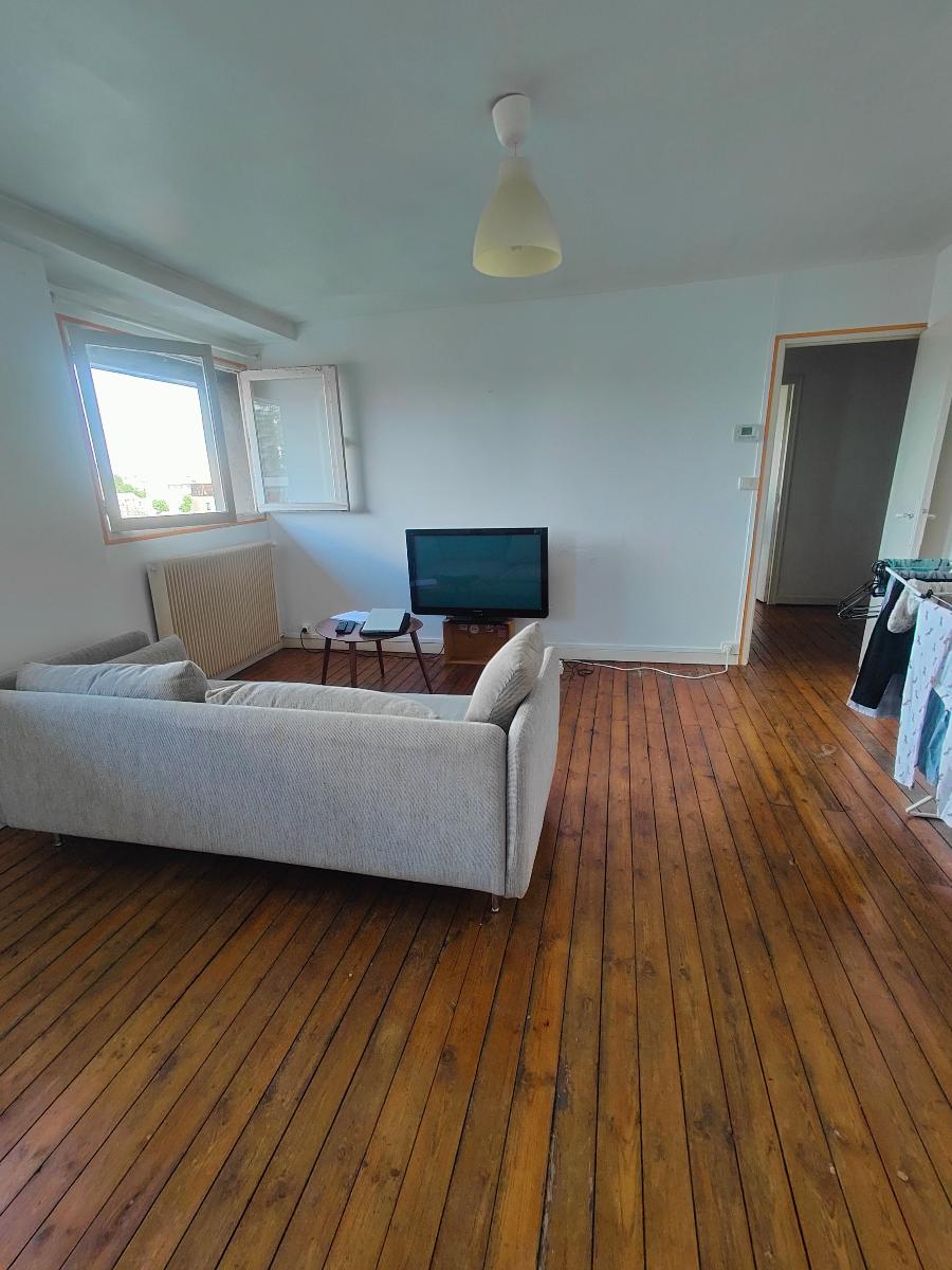 Appartement Boulevard Maréchal Leclerc à Bordeaux
