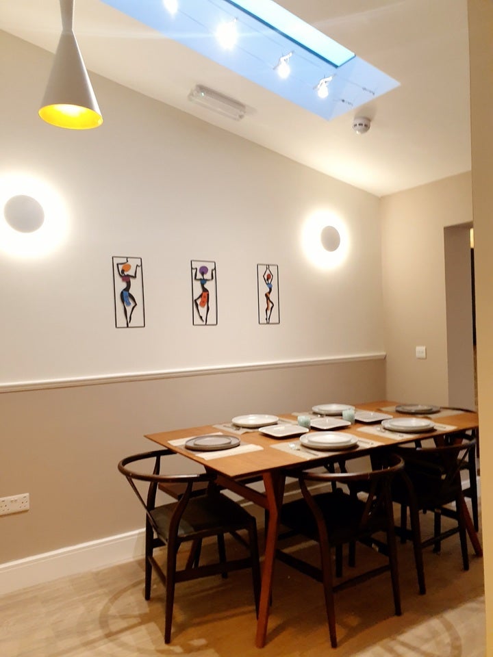 Room West Way in Greater London