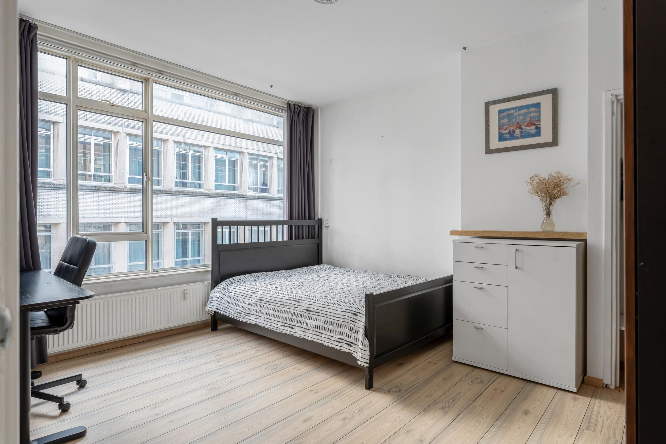 Appartement te koop: Spaarbankstraat 13, Rotterdam