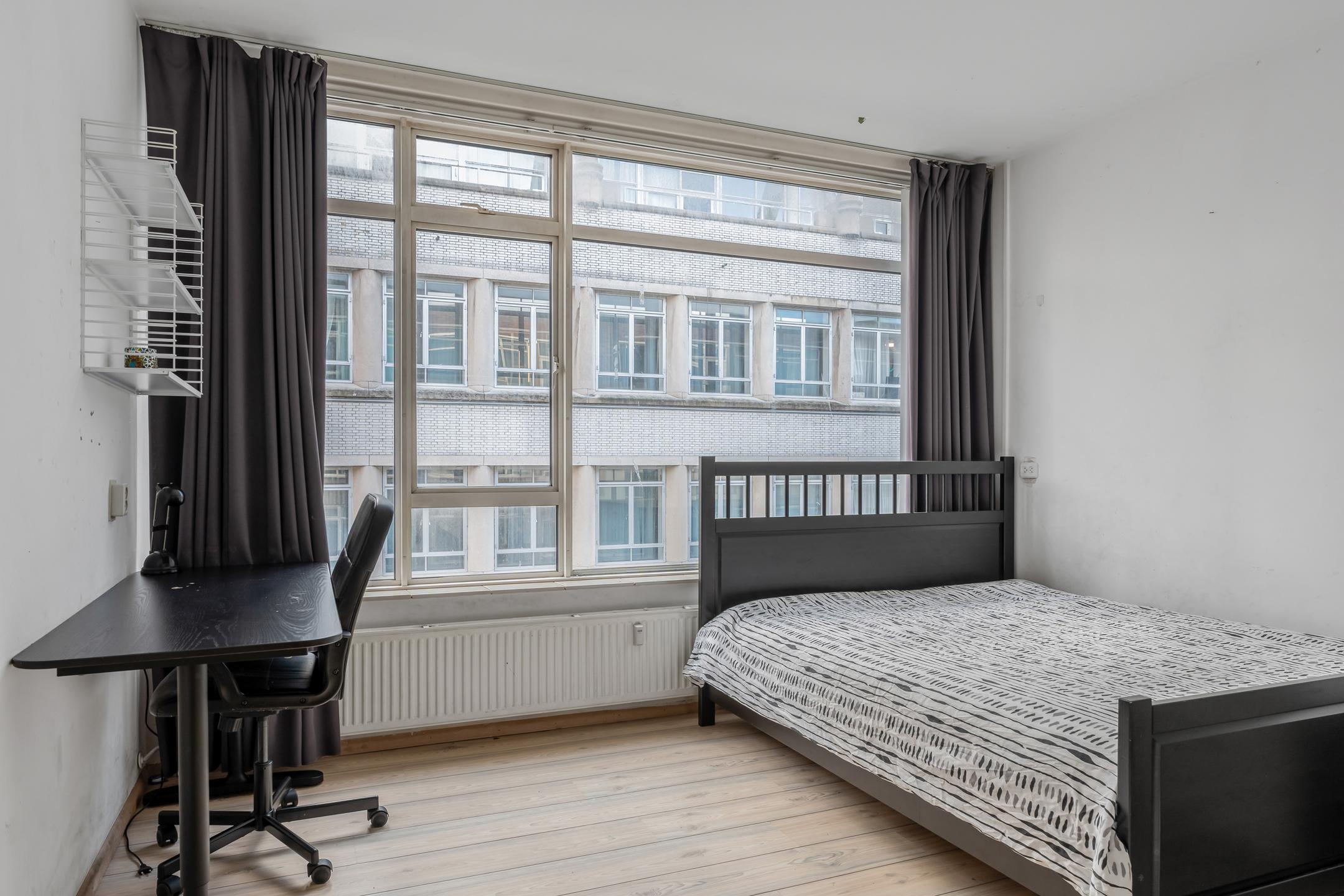 Appartement te koop: Spaarbankstraat 13, Rotterdam
