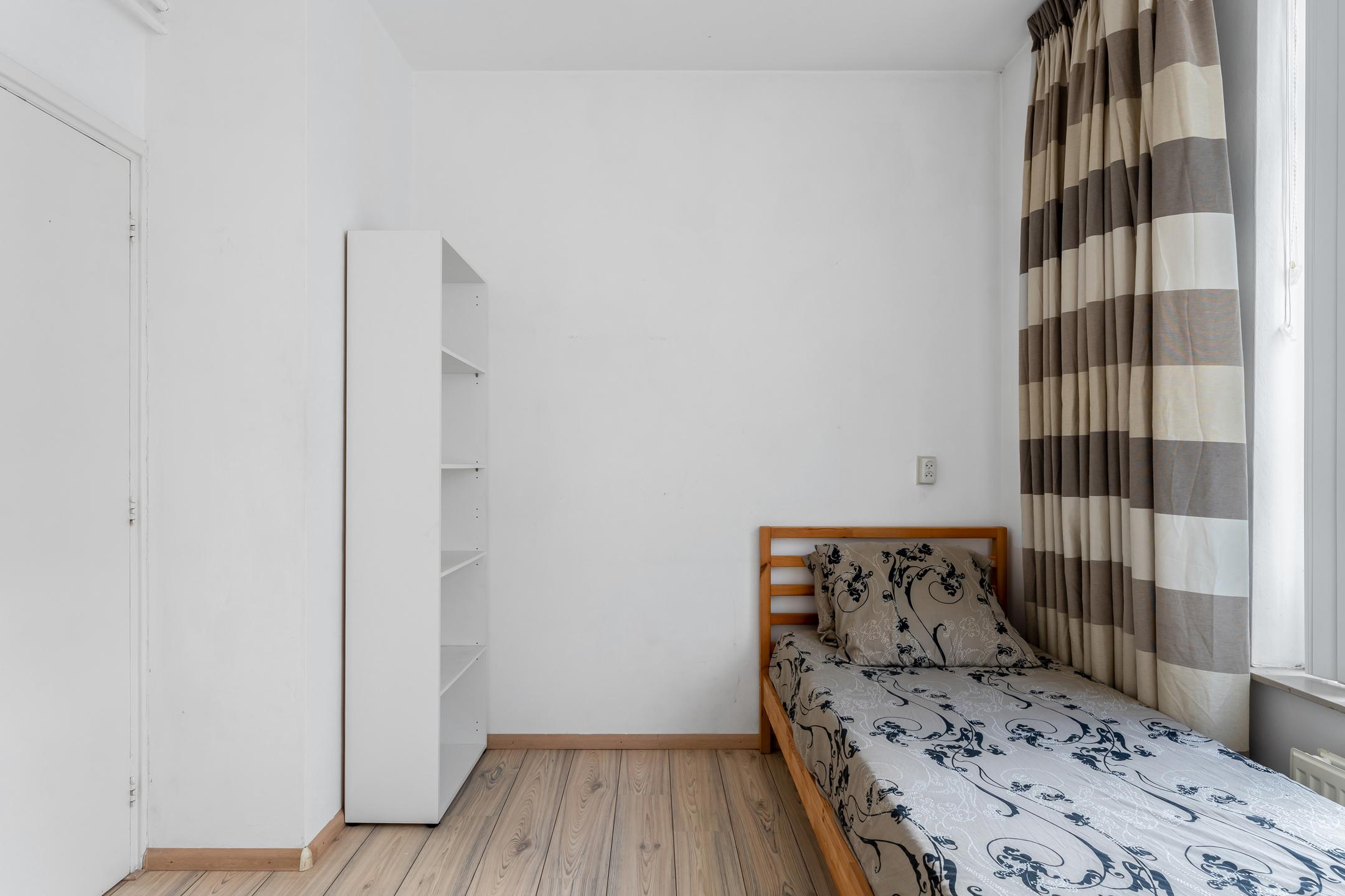 Appartement te koop: Spaarbankstraat 13, Rotterdam