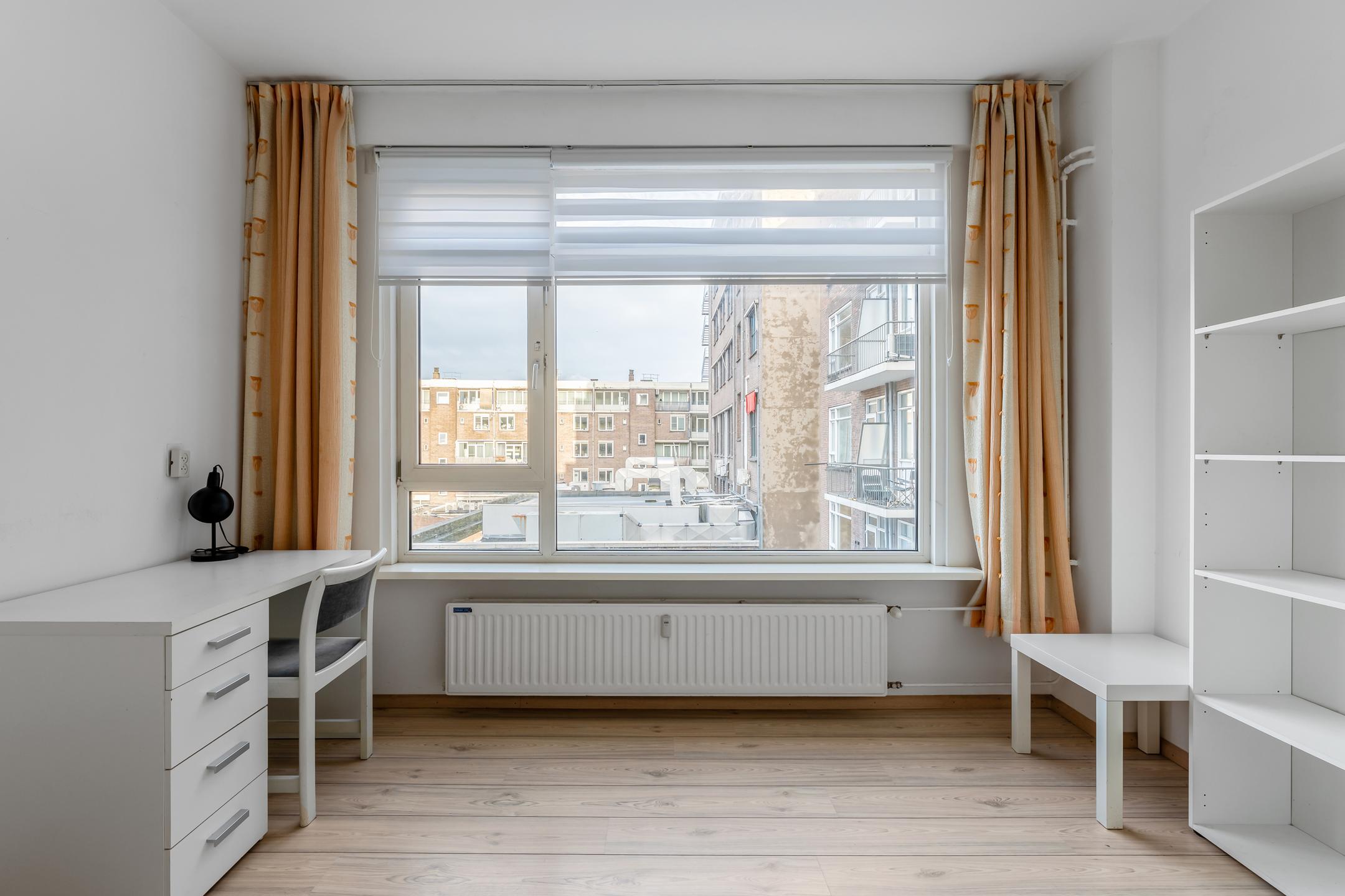 Spaarbankstraat 13 in Rotterdam