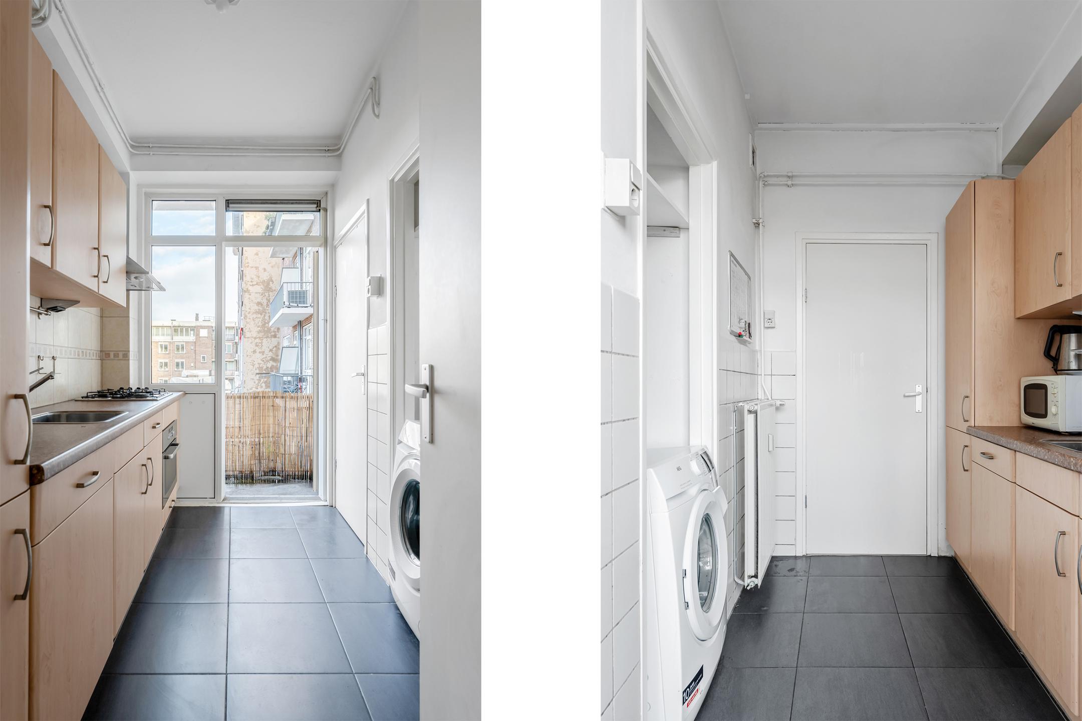 Appartement te koop: Spaarbankstraat 13, Rotterdam