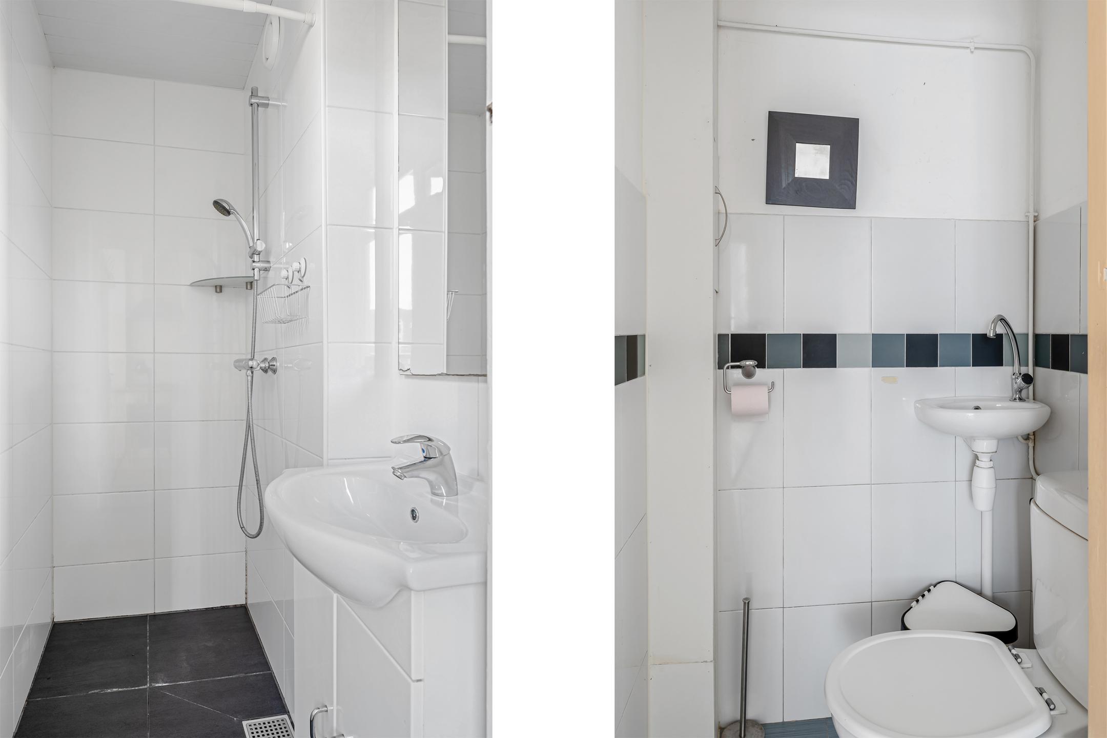 Appartement te koop: Spaarbankstraat 13, Rotterdam