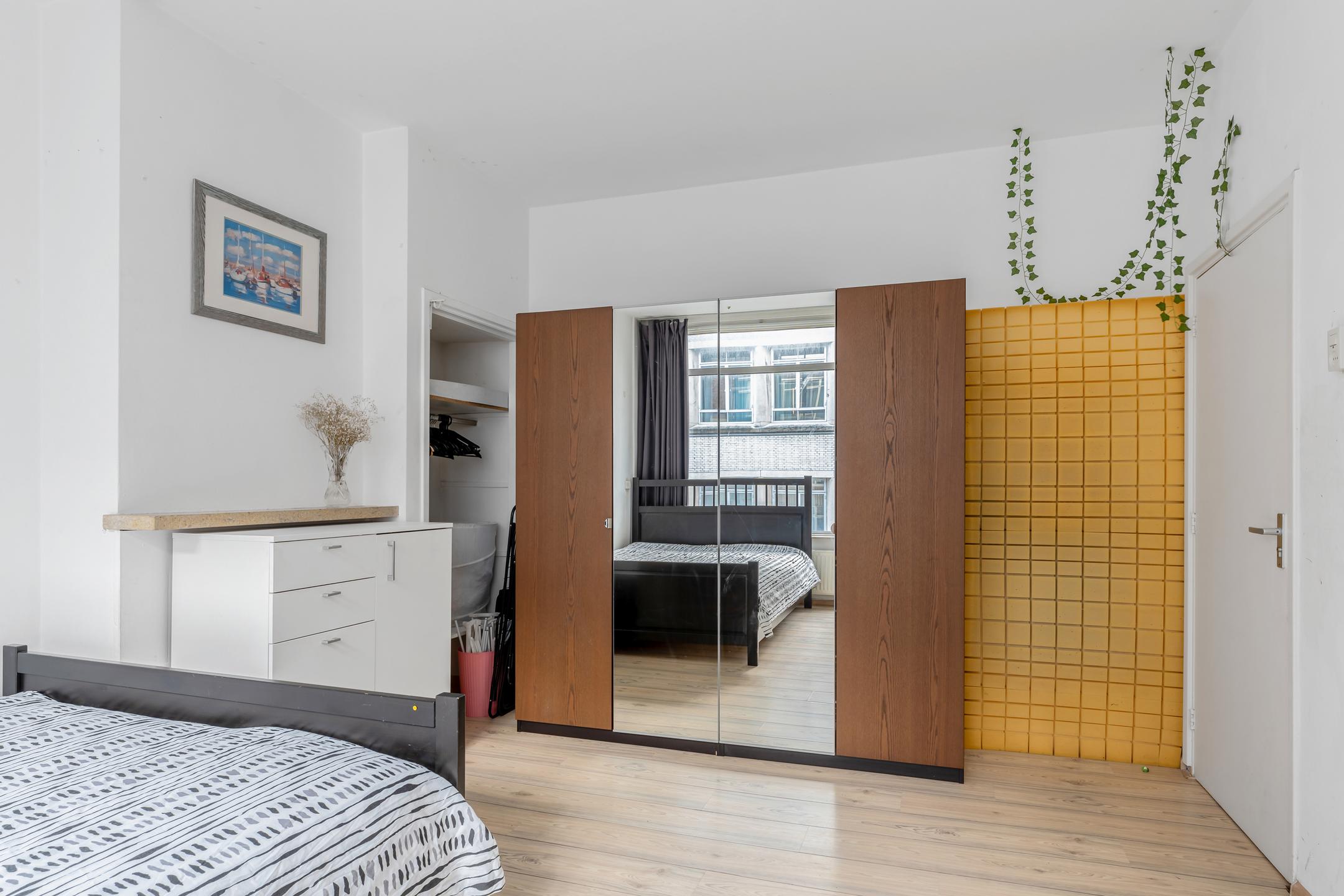 Appartement te koop: Spaarbankstraat 13, Rotterdam