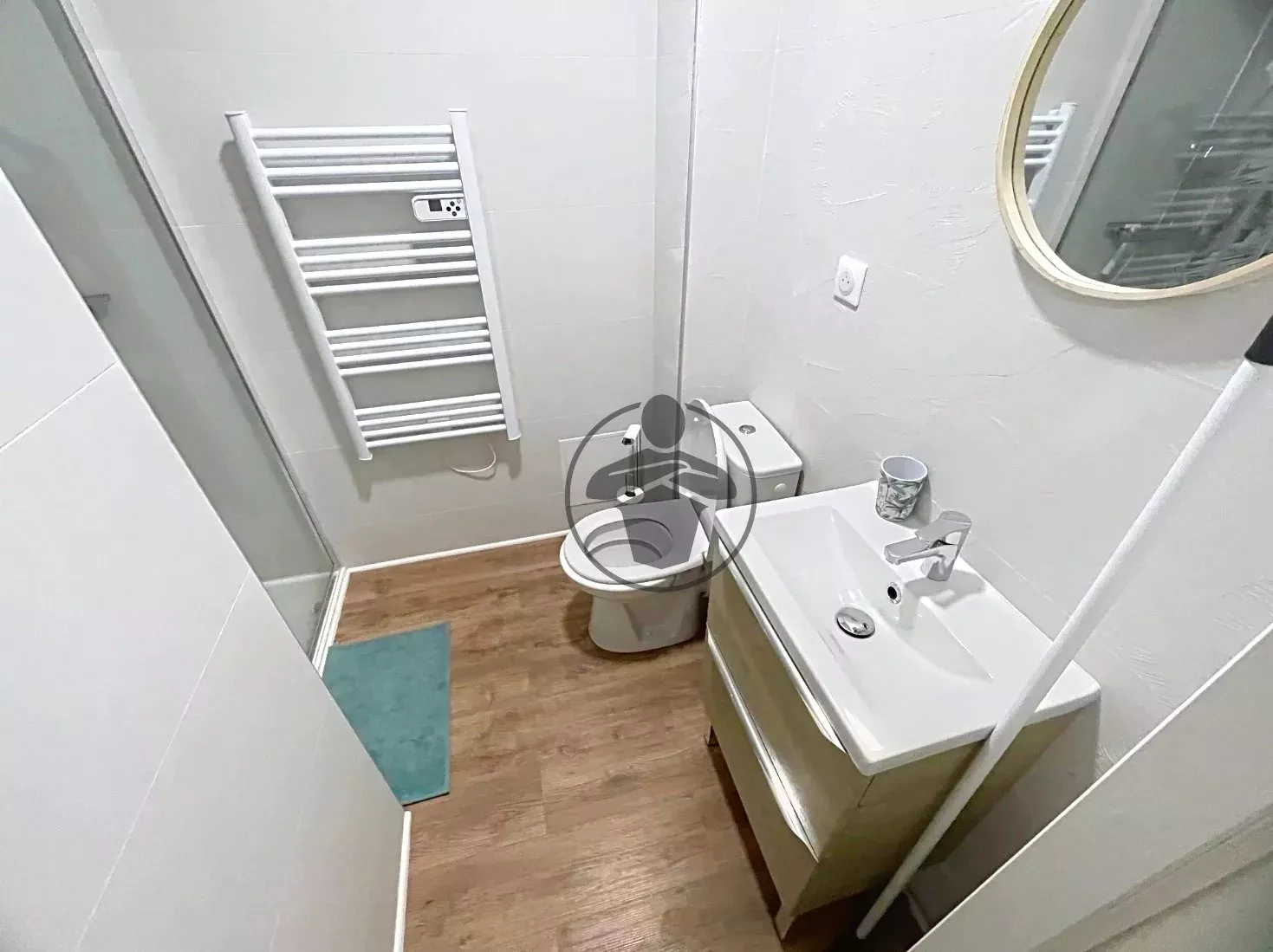 Appartement Rue de Saint-Quentin à Morcourt