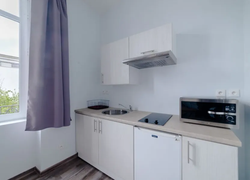 Appartement Avenue de La Révolution à Limoges