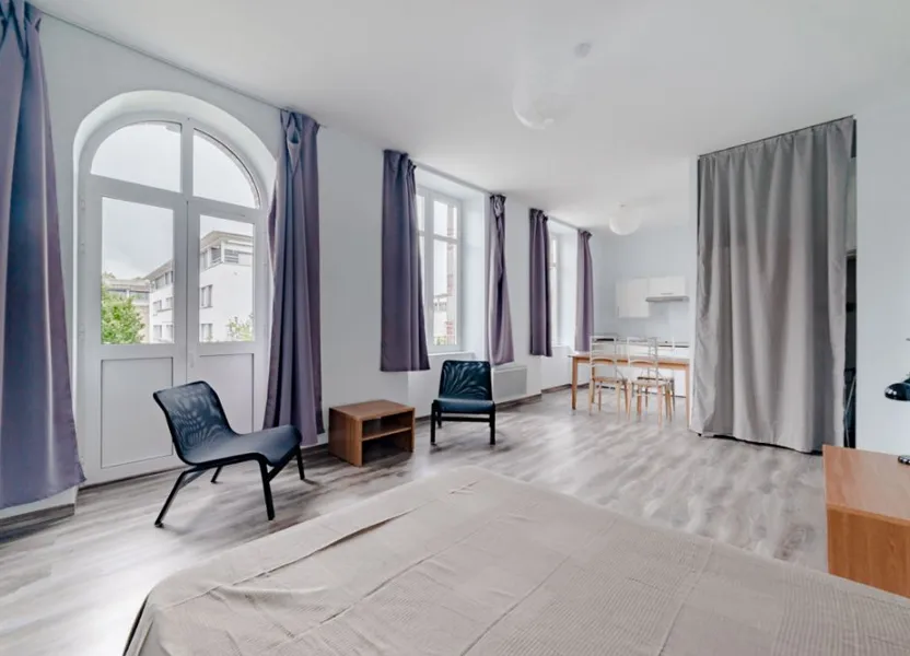 Appartement Avenue de La Révolution à Limoges