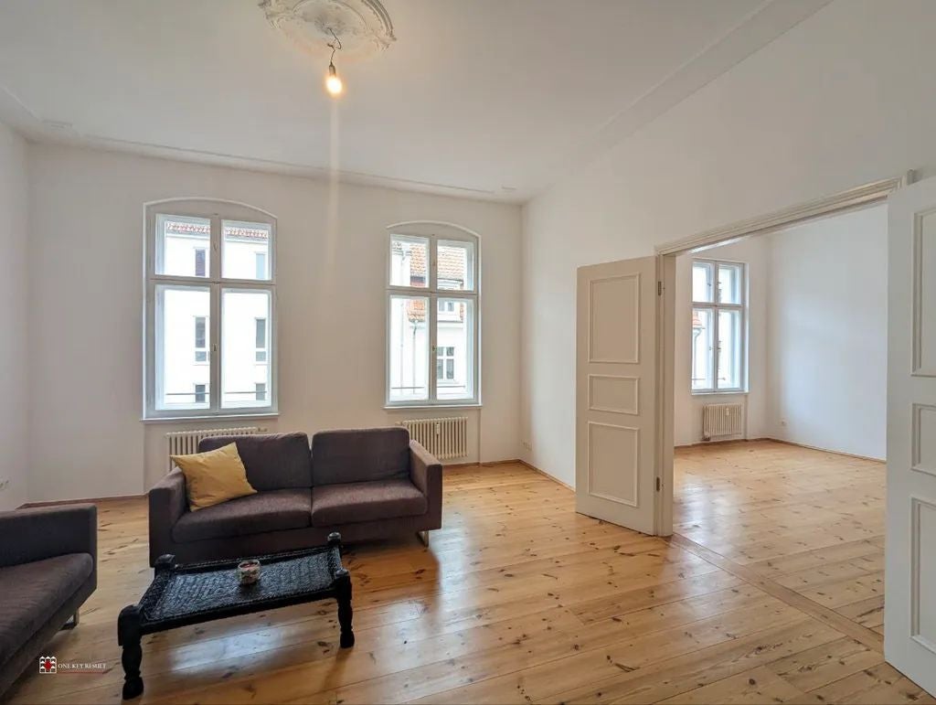 Wohnung Marienstraße in Berlin
