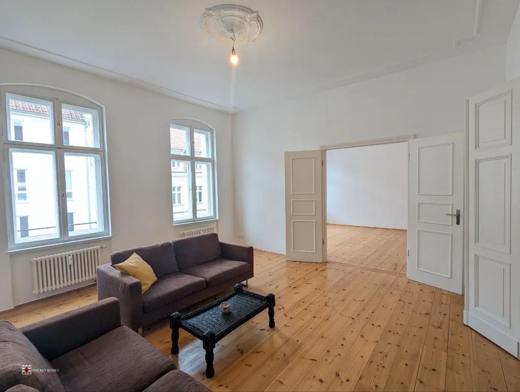 Wohnung Marienstraße in Berlin