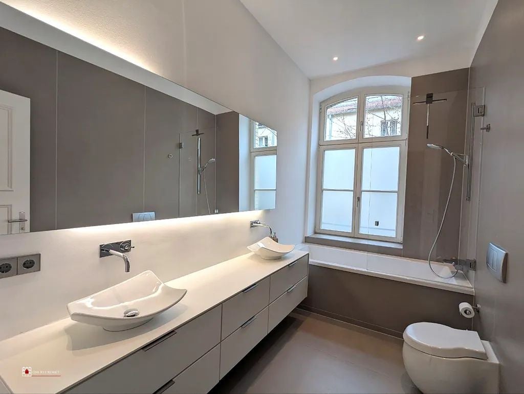 Wohnung Marienstraße in Berlin