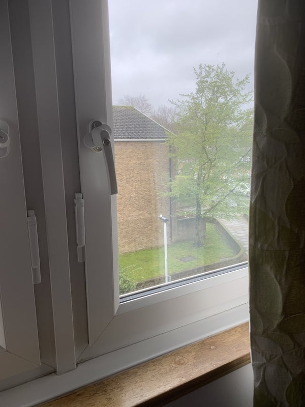 Room Adeney Close in Greater London