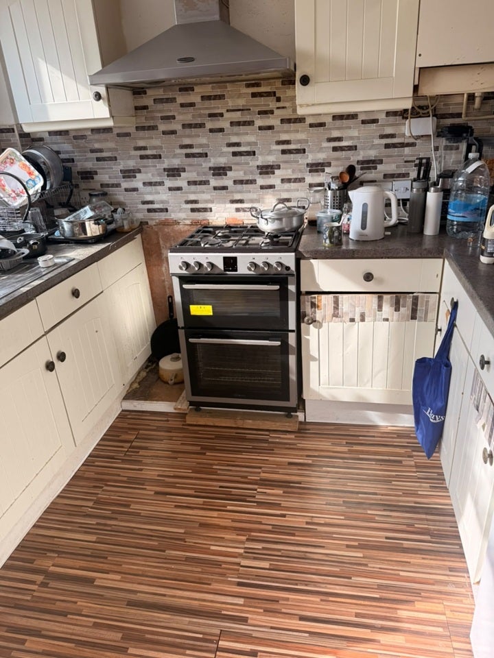 Room Blackhorse Lane in Greater London