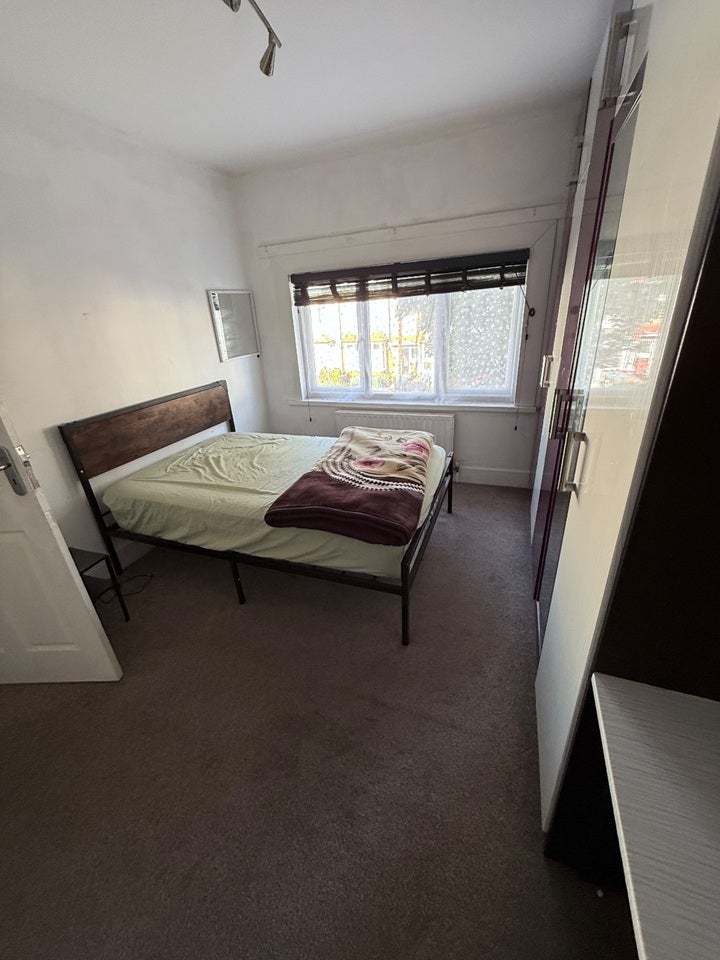 Room Blackhorse Lane in Greater London