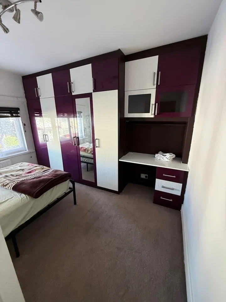 Room Blackhorse Lane in Greater London