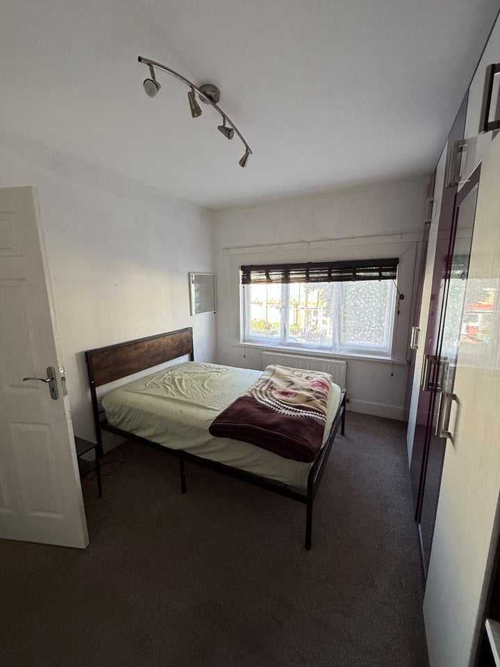 Room Blackhorse Lane in Greater London