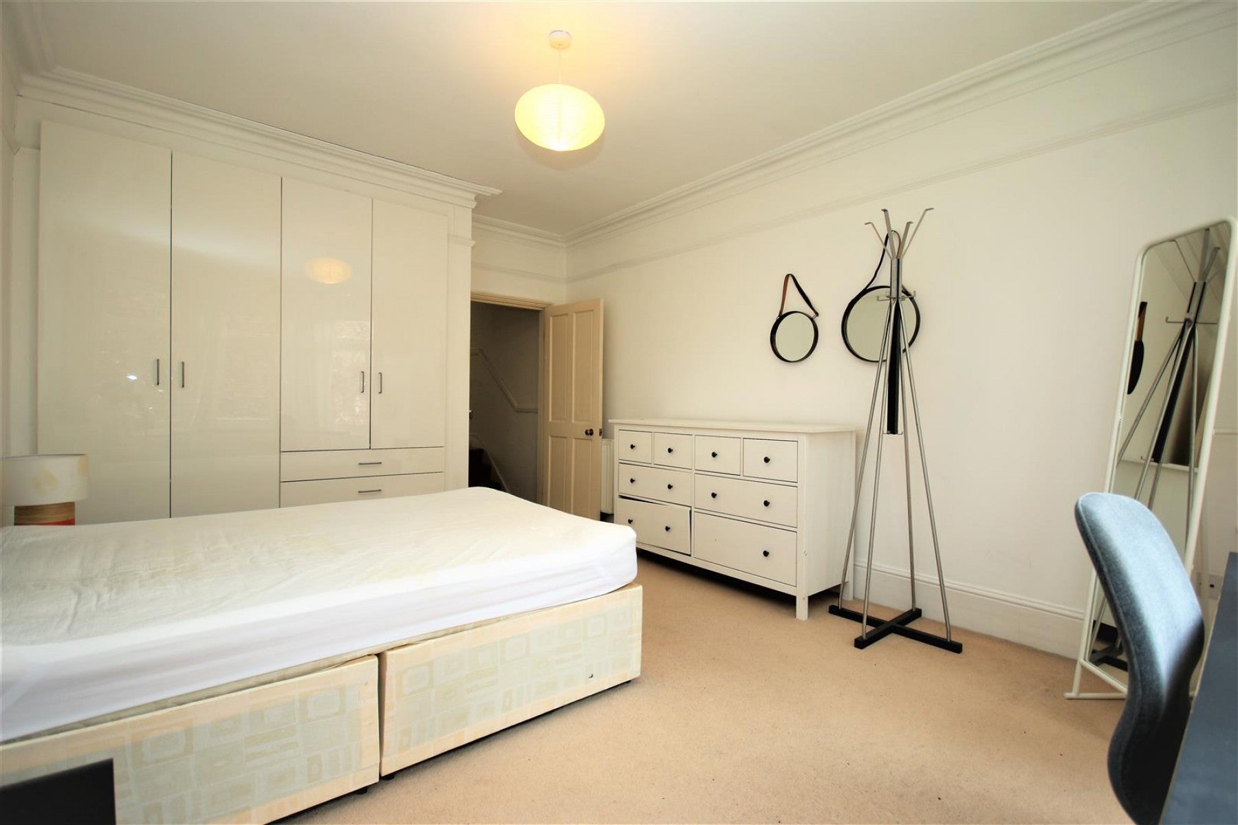 House Sotheby Road in Greater London
