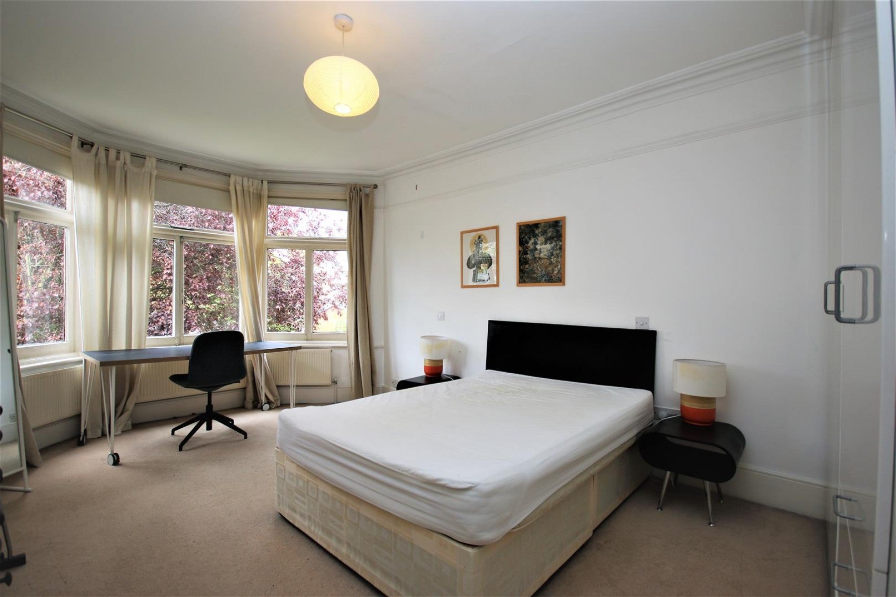 House Sotheby Road in Greater London