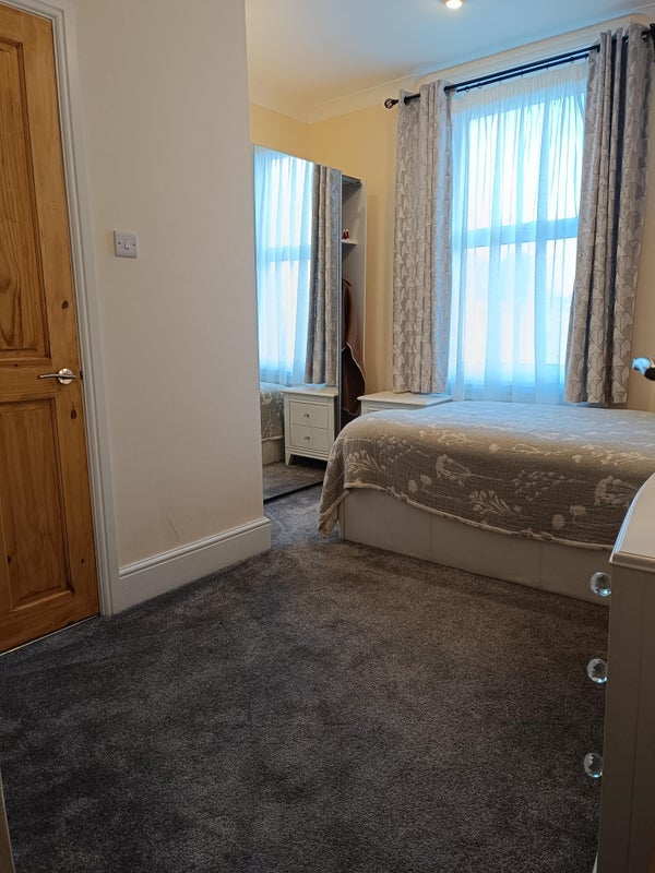 Room Leamington Road in Bournemouth