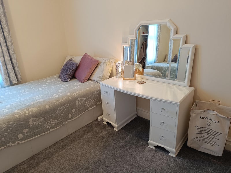 Room Leamington Road in Bournemouth