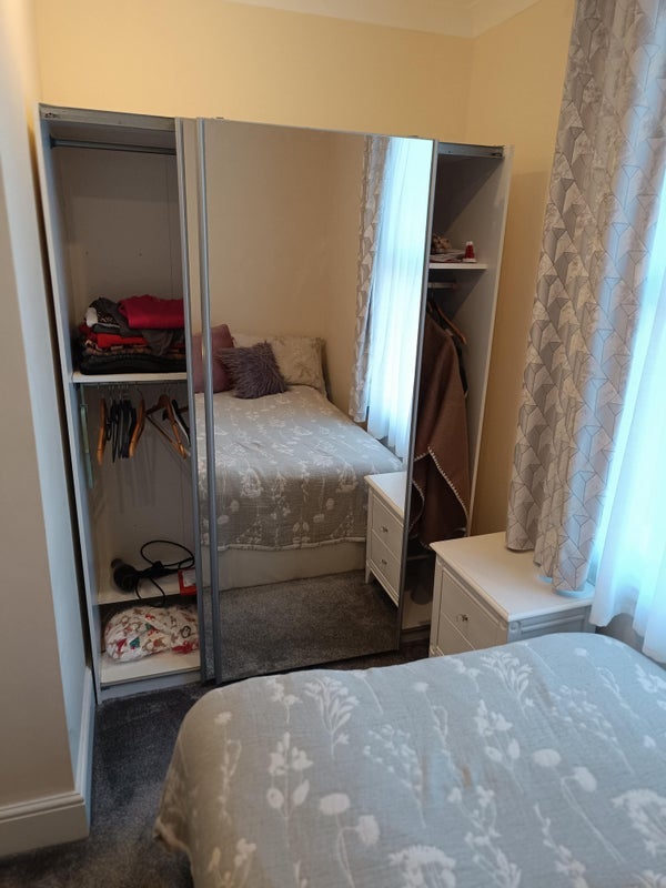 Room Leamington Road in Bournemouth