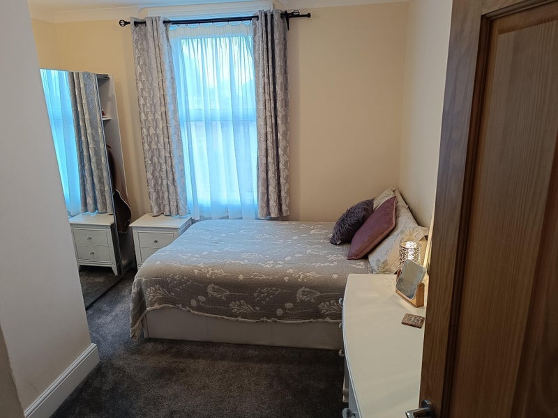 Room Leamington Road in Bournemouth