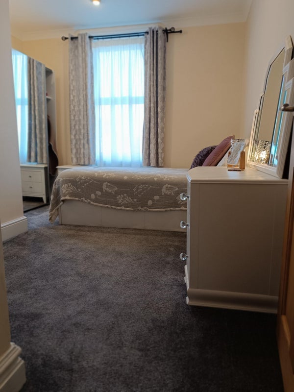 Room Leamington Road in Bournemouth