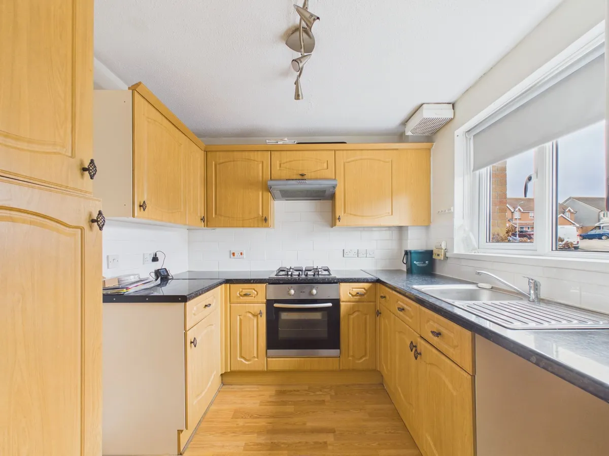 House The Wheate Close in Rhoose