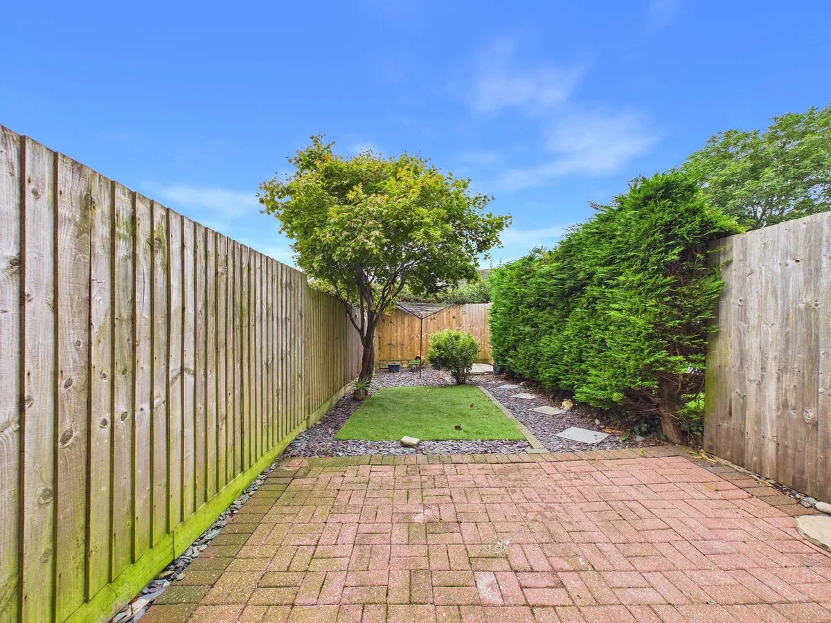 House The Wheate Close in Rhoose