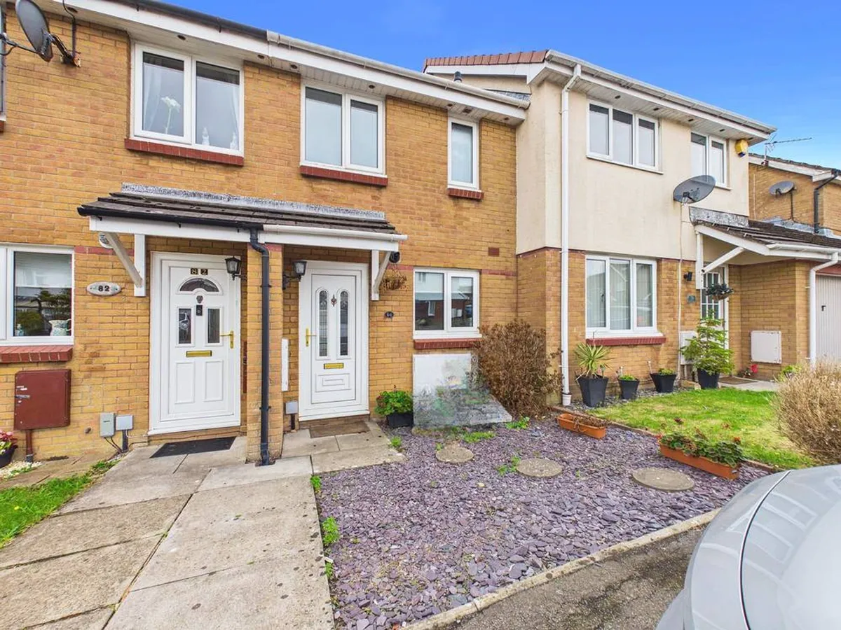 House The Wheate Close in Rhoose