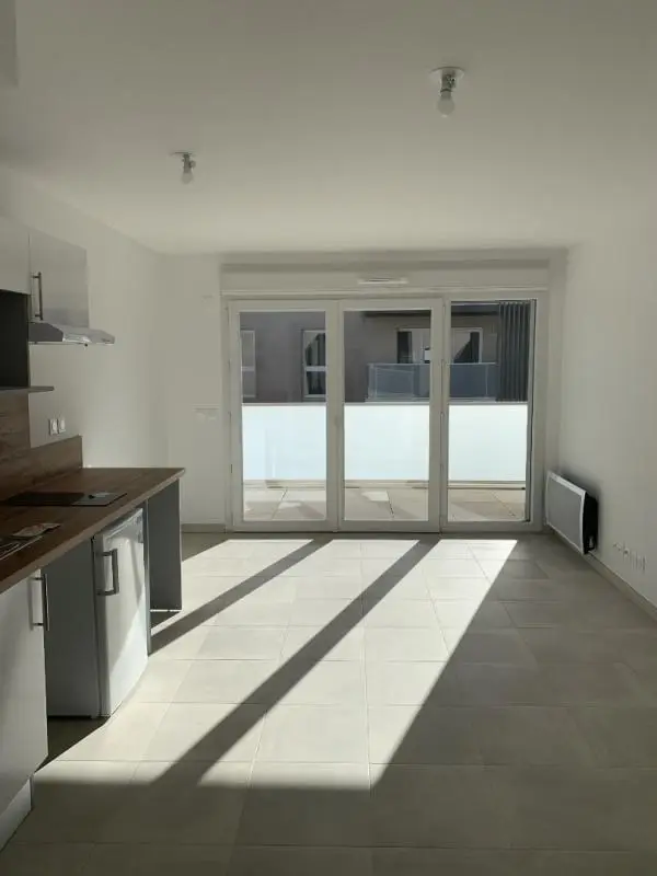 Appartement Rue de la Vernède à Fréjus