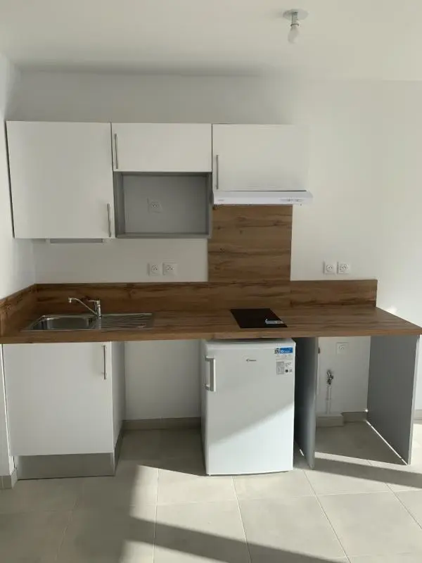 Appartement Rue de la Vernède à Fréjus