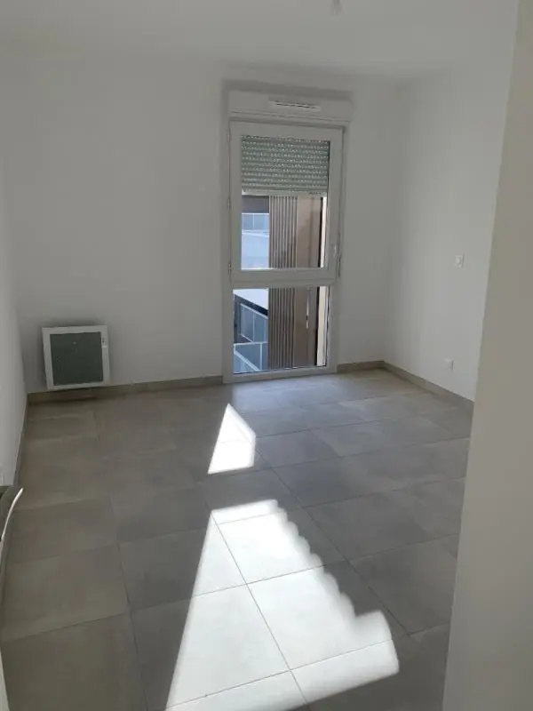 Appartement Rue de la Vernède à Fréjus
